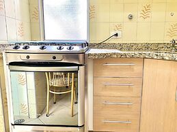 Apartamento Próx Tiete Plaza Shopping