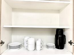 Apartamento Próx Tiete Plaza Shopping