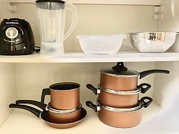 Apartamento Próx Tiete Plaza Shopping