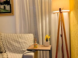 Apartamento Próx Tiete Plaza Shopping