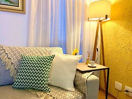 Apartamento Próx Tiete Plaza Shopping