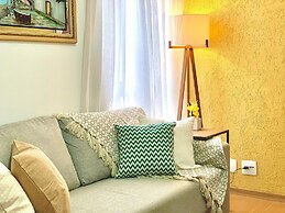 Apartamento Próx Tiete Plaza Shopping