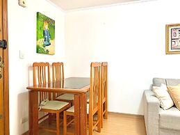 Apartamento Próx Tiete Plaza Shopping