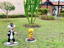 Apartamento Próx Tiete Plaza Shopping