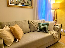 Apartamento Próx Tiete Plaza Shopping