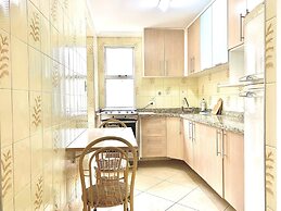 Apartamento Próx Tiete Plaza Shopping