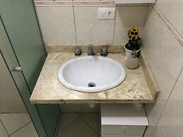 Apartamento Próx Tiete Plaza Shopping