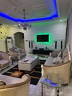 APO RESETTLEMENT AREA