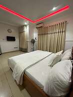 APO RESETTLEMENT AREA