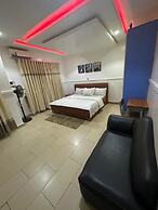 APO RESETTLEMENT AREA