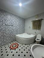 APO RESETTLEMENT AREA