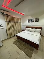 APO RESETTLEMENT AREA