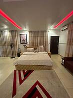 APO RESETTLEMENT AREA