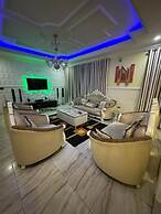 APO RESETTLEMENT AREA