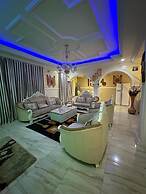 APO RESETTLEMENT AREA