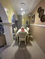 APO RESETTLEMENT AREA