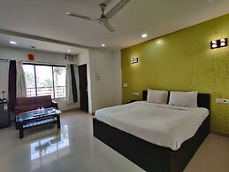 Golden Chariot Hotel Daman