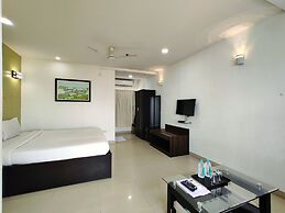 Golden Chariot Hotel Daman