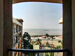 Golden Chariot Hotel Daman