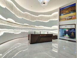 Golden Chariot Hotel Daman