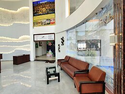 Golden Chariot Hotel Daman