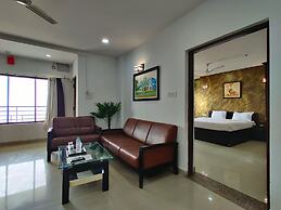 Golden Chariot Hotel Daman