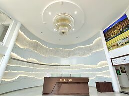 Golden Chariot Hotel Daman