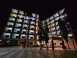 Golden Chariot Hotel Daman