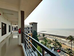 Golden Chariot Hotel Daman