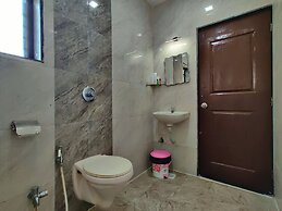 Golden Chariot Hotel Daman