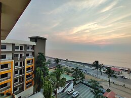 Golden Chariot Hotel Daman