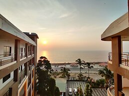 Golden Chariot Hotel Daman