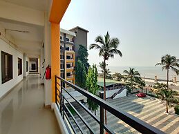 Golden Chariot Hotel Daman