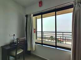 Golden Chariot Hotel Daman