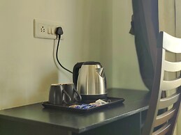 Golden Chariot Hotel Daman