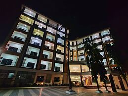 Golden Chariot Hotel Daman