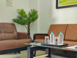 Golden Chariot Hotel Daman