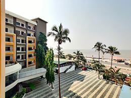 Golden Chariot Hotel Daman