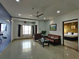 Golden Chariot Hotel Daman