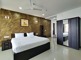 Golden Chariot Hotel Daman