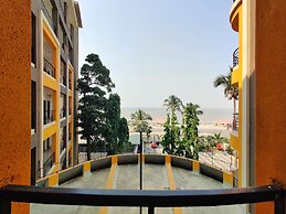 Golden Chariot Hotel Daman
