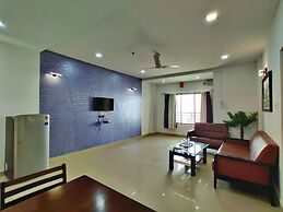 Golden Chariot Hotel Daman