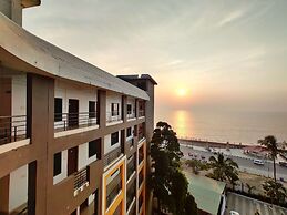 Golden Chariot Hotel Daman