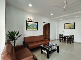 Golden Chariot Hotel Daman