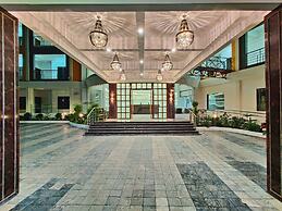 Golden Chariot Hotel Daman