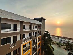 Golden Chariot Hotel Daman