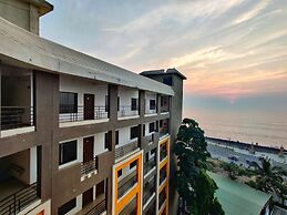 Golden Chariot Hotel Daman