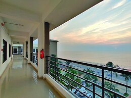 Golden Chariot Hotel Daman