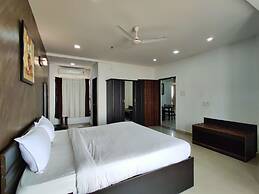 Golden Chariot Hotel Daman