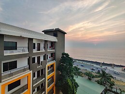 Golden Chariot Hotel Daman